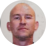 Thomas Houghton (West Mercia Police, Police Constable, Hereford)