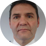 Neil Crowley (South Wales Police , PCSO, Cardiff Bay )