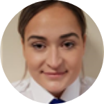 Katie Roberts (South Wales Police, PCSO, Townhill/Mayhill)