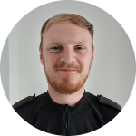 Joshua Unsworth (Northants Police, Police Constable, NW2 Wellingborough South)