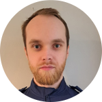 Alex Rouf (Gwent Police, PCSO, Cwmbran NPT)
