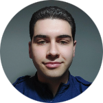 Brandon Scott (Northamptonshire Police, Police Community Support Officer, NK5 Rothwell and Mawsley)