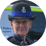 Katie Stanley (Devon & Cornwall Police, Police Community Support Officer, Plymouth)