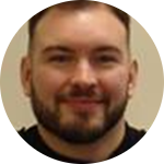 Rob Howell (South Wales Police, Police Constable, MIDGLAM - Neighbourhood Maesteg NPT T2)