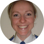 Lisa Banfield  (Police, PCSO, Pontypridd Town)