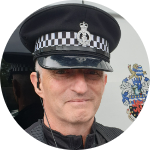 Kieran Griffiths (Devon & Cornwall Police, Police Constable, Plymouth)