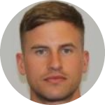 Jordan Warrillow (Humberside Police, Police Constable, Scunthorpe Rural)