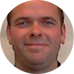 David Reynolds (Gwent Police, Pcso, Cwmbran )