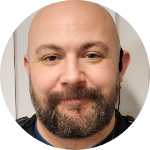 David Venus (Police, PCSO, West Mercia Police, Telford, Cuckoo oak and Ironbridge)