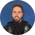 Sam Franklin (Bedfordshire Police, Police Constable, North Urban)