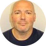Gareth Davies (South Wales Police, Sergeant, Neighbourhood policing Cardiff central)