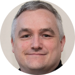 James Lant (Hertfordshire Constabulary, Inspector, North Herts)