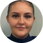 Daisy Devine (South Wales Police, PCSO, Canton / Riverside NPT)