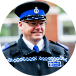 Andrew Mitchell (Devon & Cornwall Police, PCSO, Devonport)