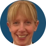 Katie Ward (West Mercia Police, Sergeant, Redditch SNT)