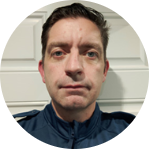 Paul Phillips (Gwent Police, PCSO, Newport City centre, Stowhill)