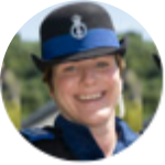 Tamzin Campbell - Moseley (Devon & Cornwall Police, Police Community Support Officer, Rural Teignbridge)