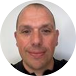 Julius Simpson (South Wales Police, Police Sergeant, NPT Port Talbot)