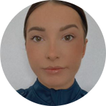 Tiarna Harris (Gwent Police, PCSO, Tredegar)