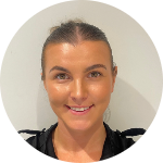Izzy Nottage (Northamptonshire Police, Police Constable, NK 5 Rothwell )