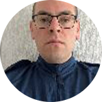 Kraig Jackson (Gwent Police, PCSO, Caldicot)