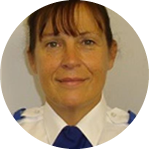 Sara Howells (South Wales Police, PCSO, Morriston / Eastside NPT - Plasmarl / Treboeth )