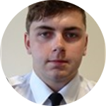 Ben Brookfield (South Wales Police, Police Constable, Skewen SNPT)