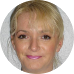 Andrea Crowdey (South Wales Police, PCSO, Cynon NPT - Team 1)