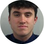 Evan Stone (South Wales Police, PCSO, Bridgend Town Centre/Wildmill)
