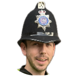 2882 Anthony Berry (Dorset Police, Sergeant, Bournemouth South)