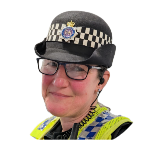 2537 Tara Skinner (Dorset Police, Police Constable, Weymouth & Portland)