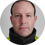 Alex Carey (South Wales Police, PCSO, Porthcawl West Central, Nottage & Rest Bay)