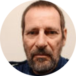 David Baron (Police, Police Community Support Officer, Church Stretton and Craven Arms)