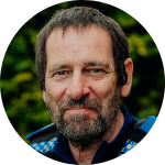 David Baron (Police, Police Community Support Officer, Church Stretton and Craven Arms)