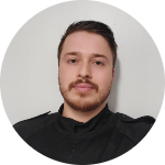 Luke Cottle (Northamptonshire Police, Police Constable, NN8 Northampton Kingsthorpe Headlands Boothville)