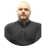 Joe White (Humberside Police, NPT Officer, Hull East NPT)