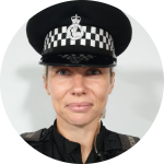 Kayley Fox (Devon & Cornwall Police, Police Constable, Torquay)