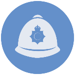 Ben Merchant (Northants Police, Police Constable, NN1 Northampton Castle)