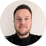 Ben Merchant (Northamptonshire Police, Police Constable, NN1 Northampton Castle)