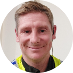 Garry Harding (Devon & Cornwall Police, Police Officer, Plymouth)