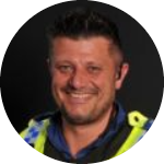 Austin Petch (Humberside Police, PCSO, Hull North NPT)