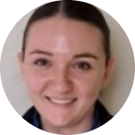 Keeley Hill  (West Mercia Police, PCSO , Broadwaters)