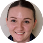 Keeley Hill (West Mercia Police, Police Community Support Officer, Broadwaters)