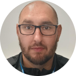 Shaun Blackshaw (West Mercia Police, Sergeant, Worcester)