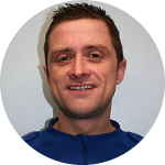 Chris Williams (South Wales Police, PCSO, Merthyr - NPT 2)