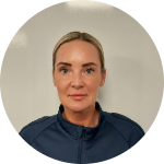 Kirsty Dow (Northamptonshire Police, Police Community Support Officer, NN7 Northampton Duston)