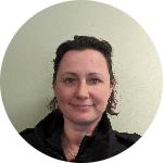 Maddy Williams (Devon & Cornwall Police, Police Sergeant, Ivybridge)