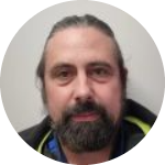 Michael Singh (Humberside police , PCSO, Bridlington)