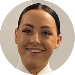 Tyler Woodland (Bedfordshire Police, Police Constable, Luton)