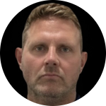 Gary Gowan (Police, PCSO, Beverley NPT)